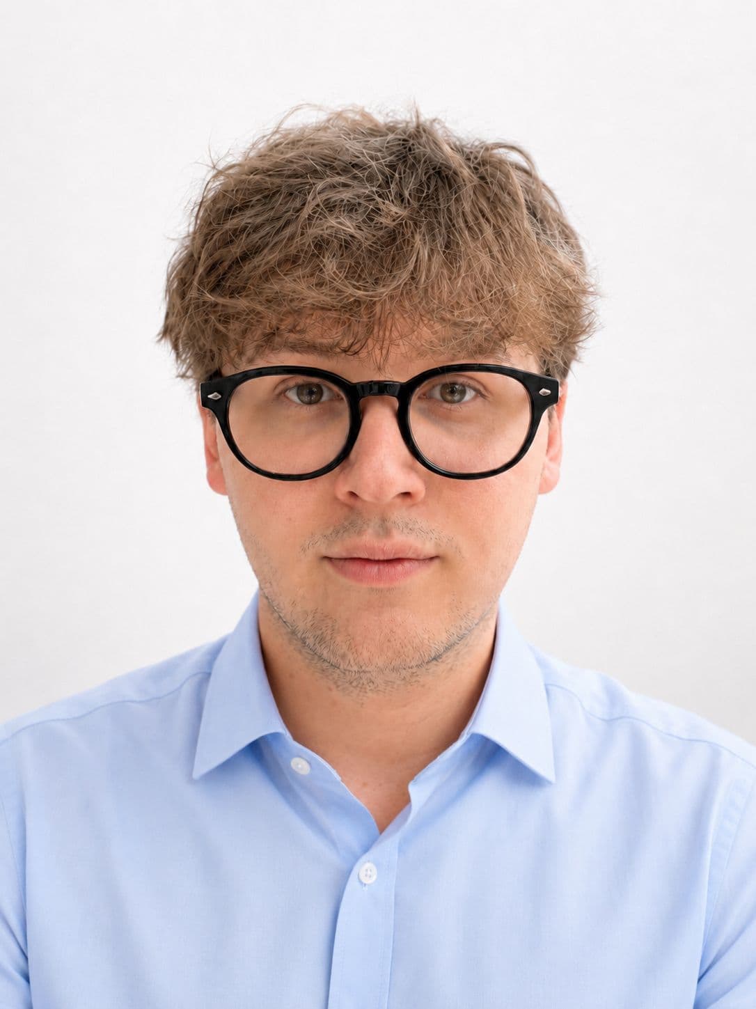 Alessio Scalfari