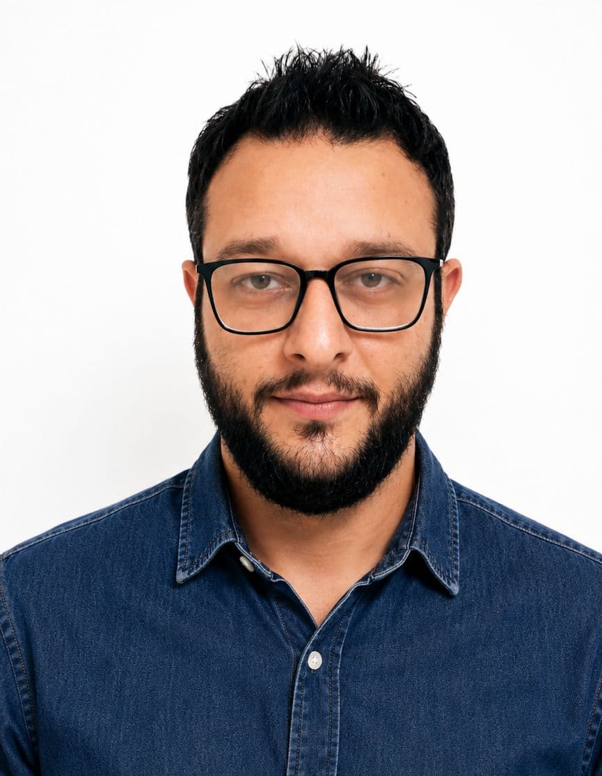 Andrea Parisi