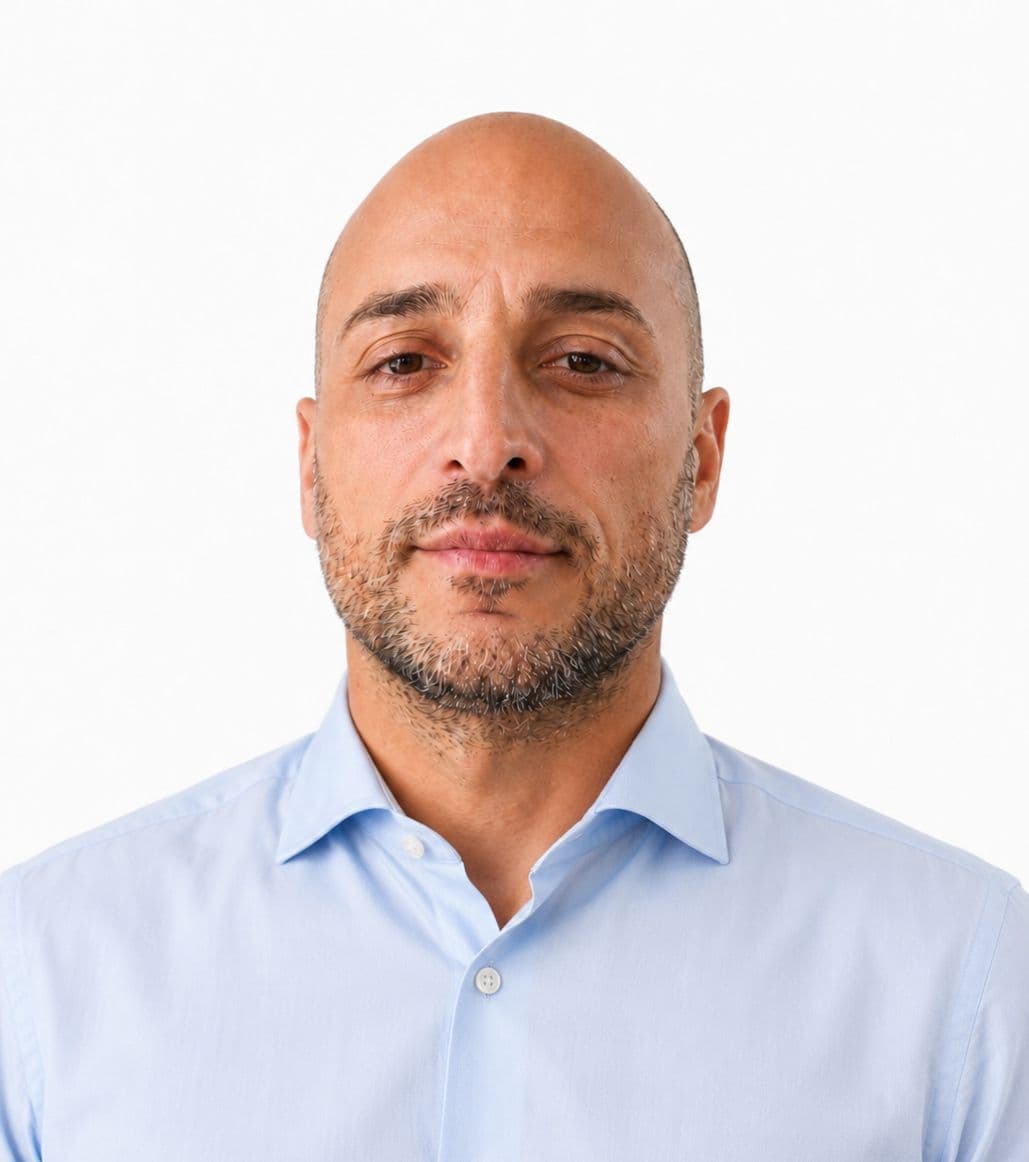 Vincenzo Impiombato